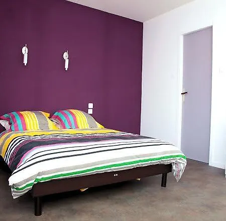 De Marcelle Ii Apartmán *