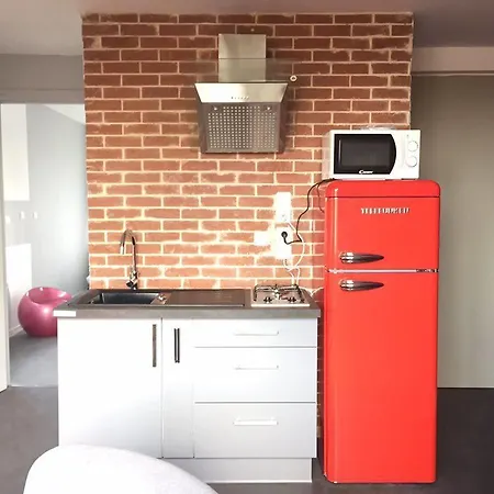 De Marcelle Ii Apartmán Les Herbiers